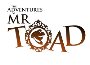 Adventures of Mr Toad