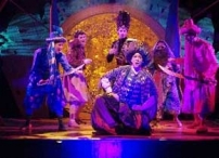 Ali Baba (Wakefield/Edgar)