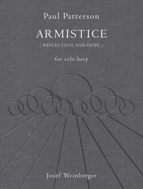Armistice by Paul Patterson
