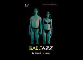 Bad Jazz cover