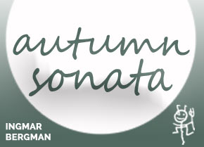 Autumn Sonata