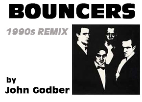 Bouncers Remix