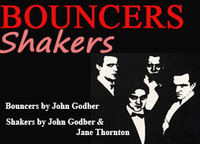Bouncers Shakers