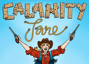 Calamity Jane