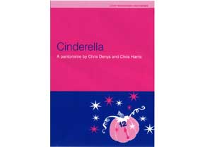 Cinderella D&H