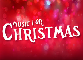 Concert Library - Music for Christmas