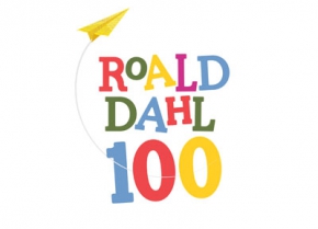 Roald Dahl 100