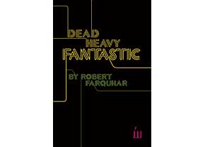 Dead Heavy Fantastic