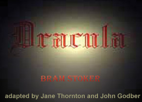 Dracula (Thornton/Godber) New