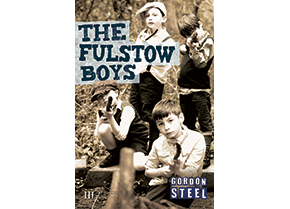 Fulstow Boys