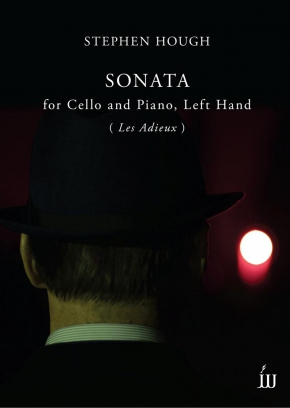 Hough Cello Sonata