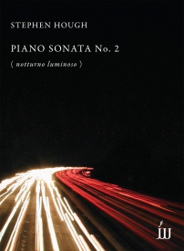 Hough Piano Sonata Nr.2