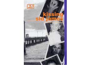 Kissing Sid James
