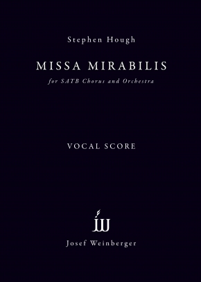 Missa Mirabilis