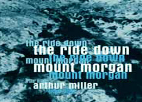 Mount Morgan New