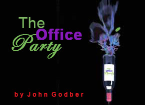 Office Party New