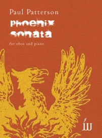 Paul Patterson - Phoenix Sonata