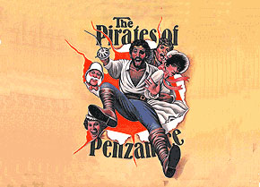 pirates of penzance pirates of penzance