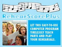 RehearScore