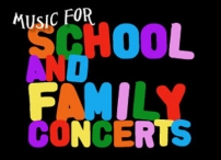 Music for School & Family concerts
