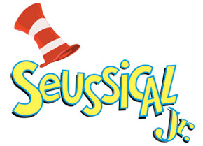 Seussical Jr