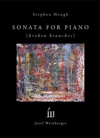 Sonata for Piano (broken branches)