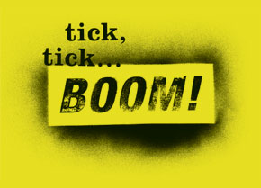 Tick Tack Boom Tick Tack Boom