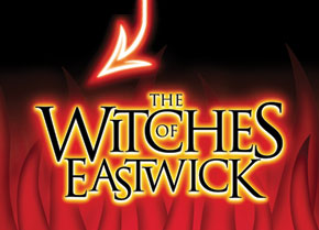 WITCHES OF EASTWICK, THE | Musicals | Josef Weinberger