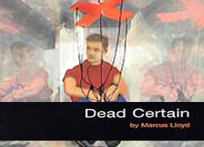 dead Certain New