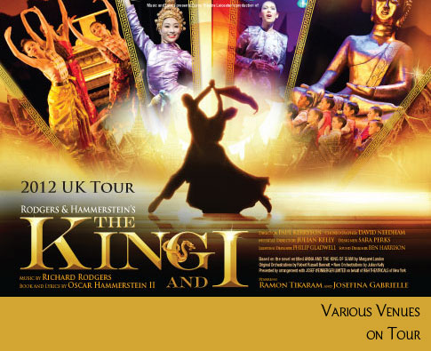 The King and I