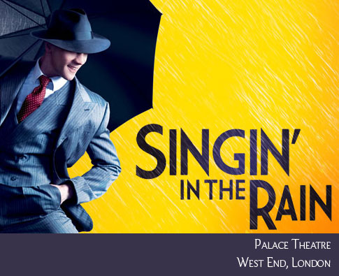 Singin' in the Rain