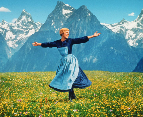 Sound Of Music