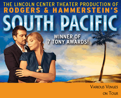 South Pacific