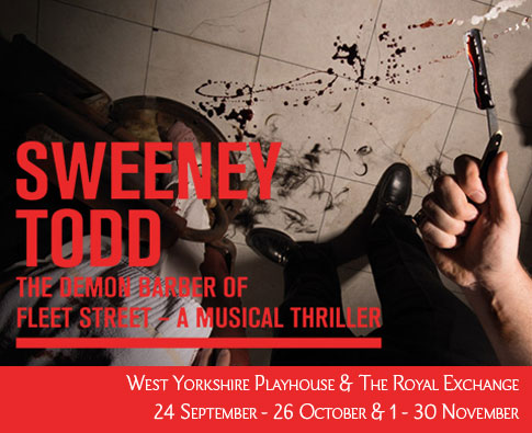 Sweeney Todd