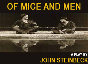 of Mice and Men new