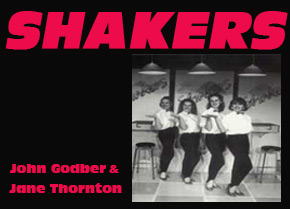 shakers new