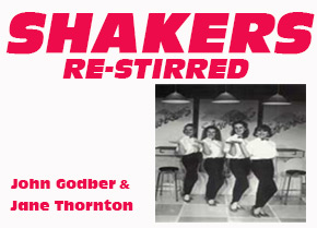 shakers re-stirred new