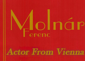 Actor from vienna new