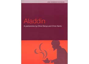 Aladdin D&H