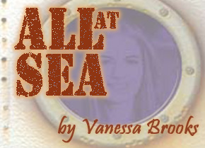 All at Sea new