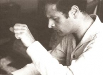 Andre Tchaikowsky