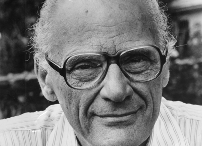 Arthur Miller