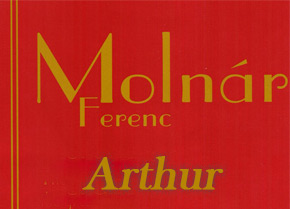 Arthur new