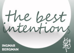 Best Intentions, The