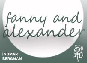 Fanny and Alexander