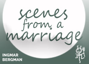 Scenes from a Marriage