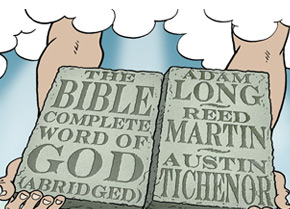 Bible new