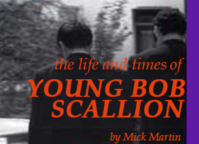 Bob Scallion New