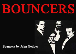 Bouncers new