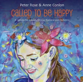 Called to Be Happy